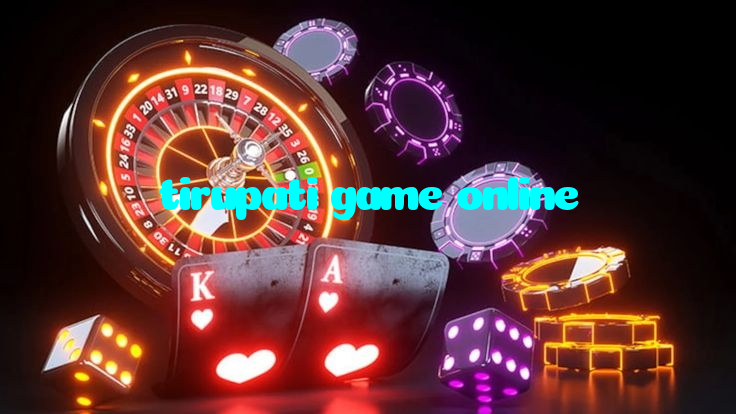 making first deposit on tirupati game online website using local payment methods in Pakistan