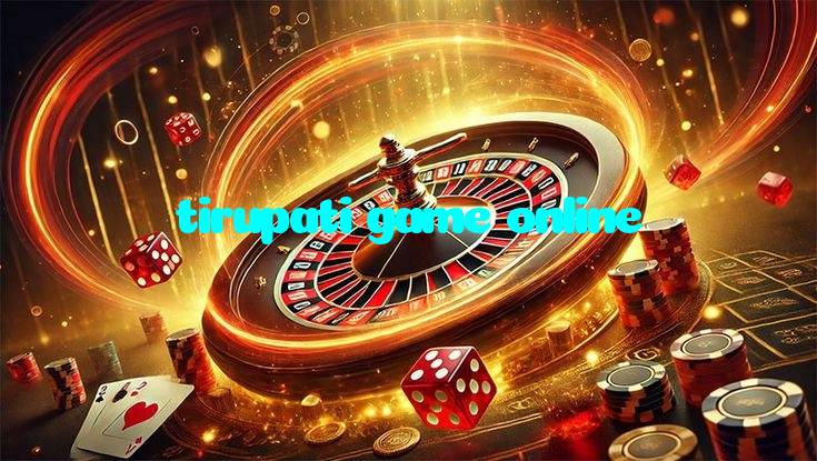 available types of tirupati game online bet including pre-match live express and system bets