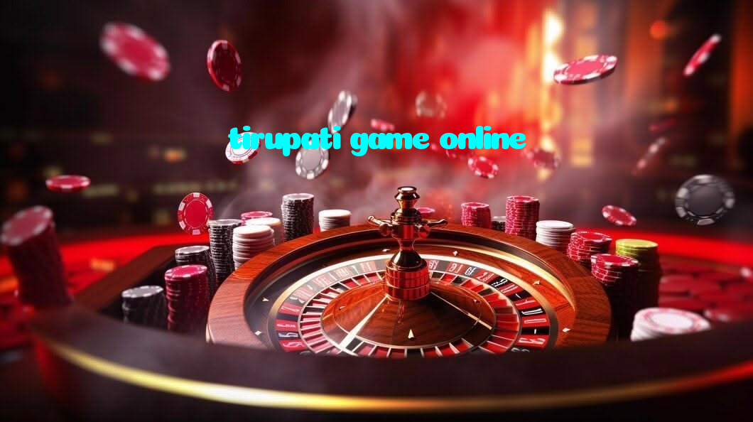 available types of tirupati game online bet including pre-match live express and system bets