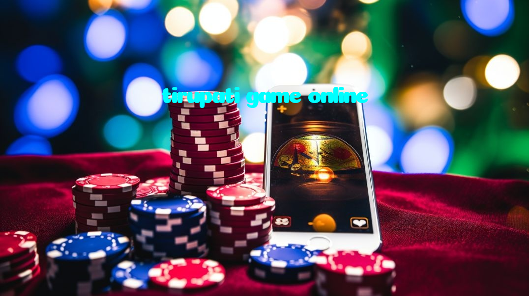 tirupati game online خوش آمدید بونس +600% پیشکش موبائل ایپ کے پروموشن سیکشن میں دکھائی دیتی ہے۔