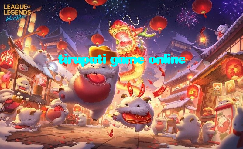 tirupati game online خوش آمدید بونس +600% پیشکش موبائل ایپ کے پروموشن سیکشن میں دکھائی دیتی ہے۔